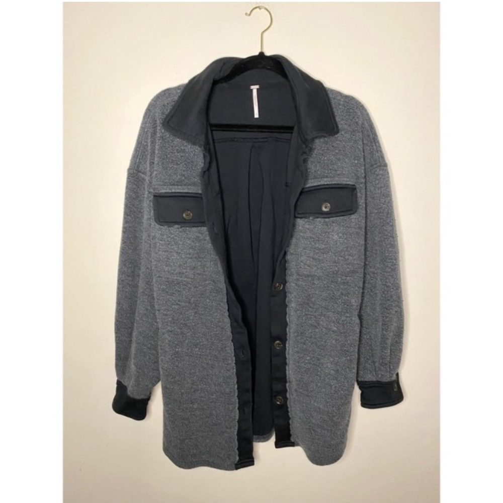 Free People Ruby Jacket - Picture 5 of 10